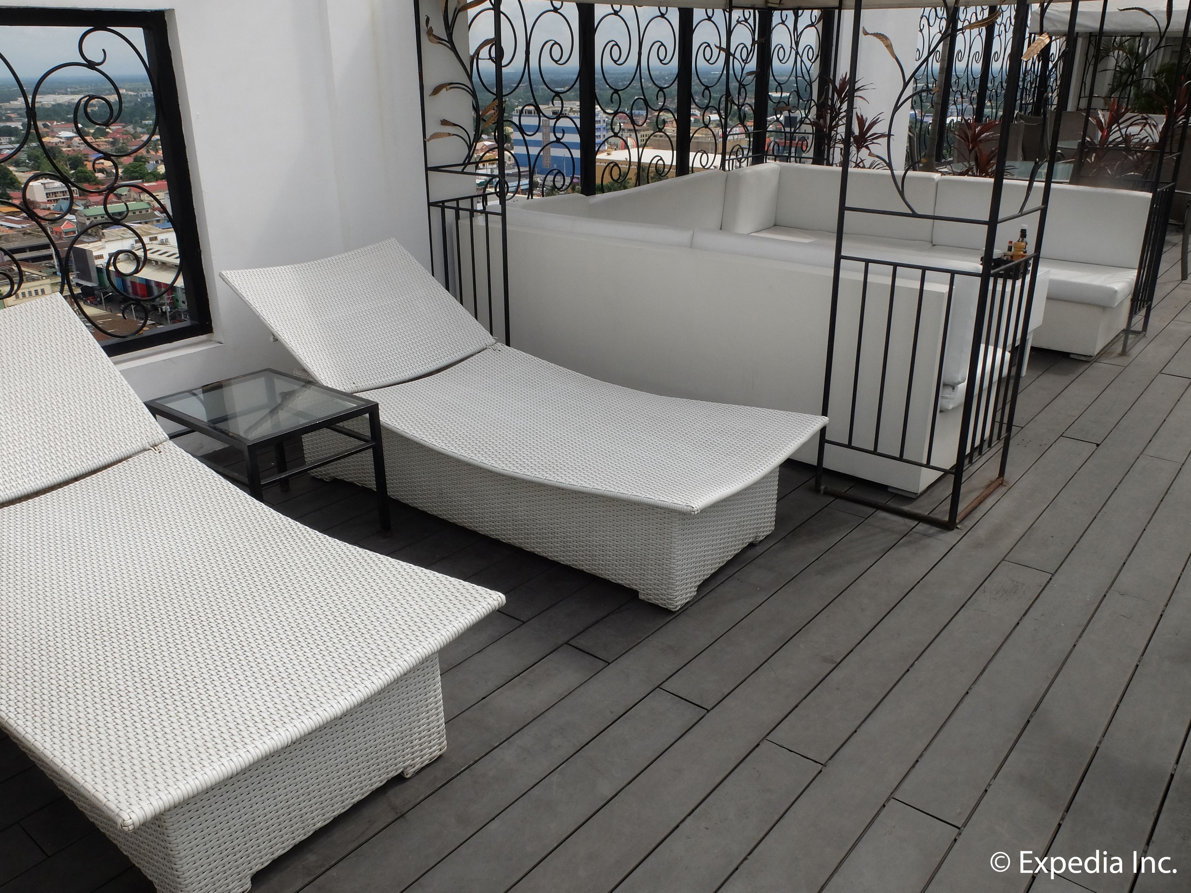 Foto - The Penthouse Hotel and Residences