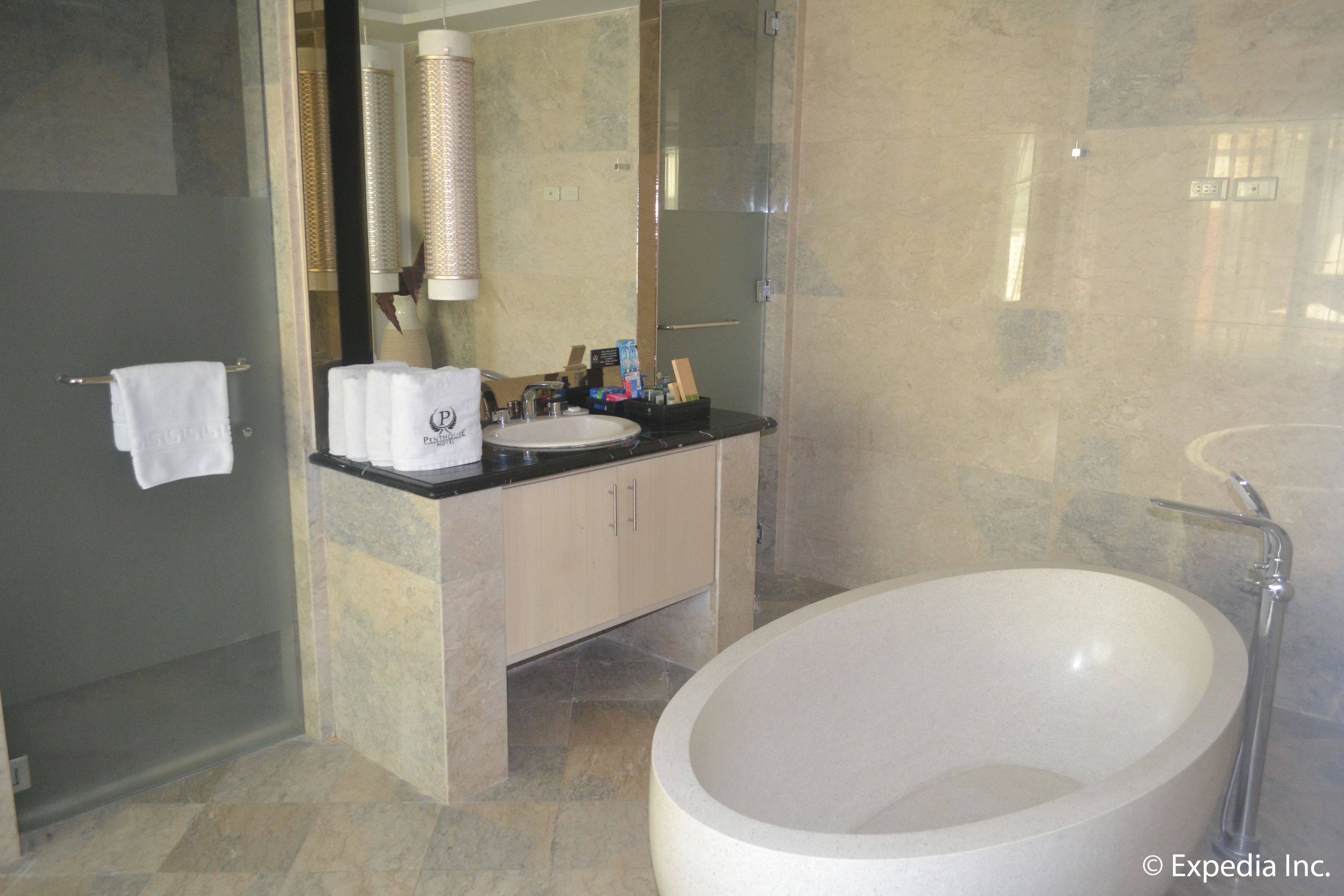 Foto - The Penthouse Hotel and Residences