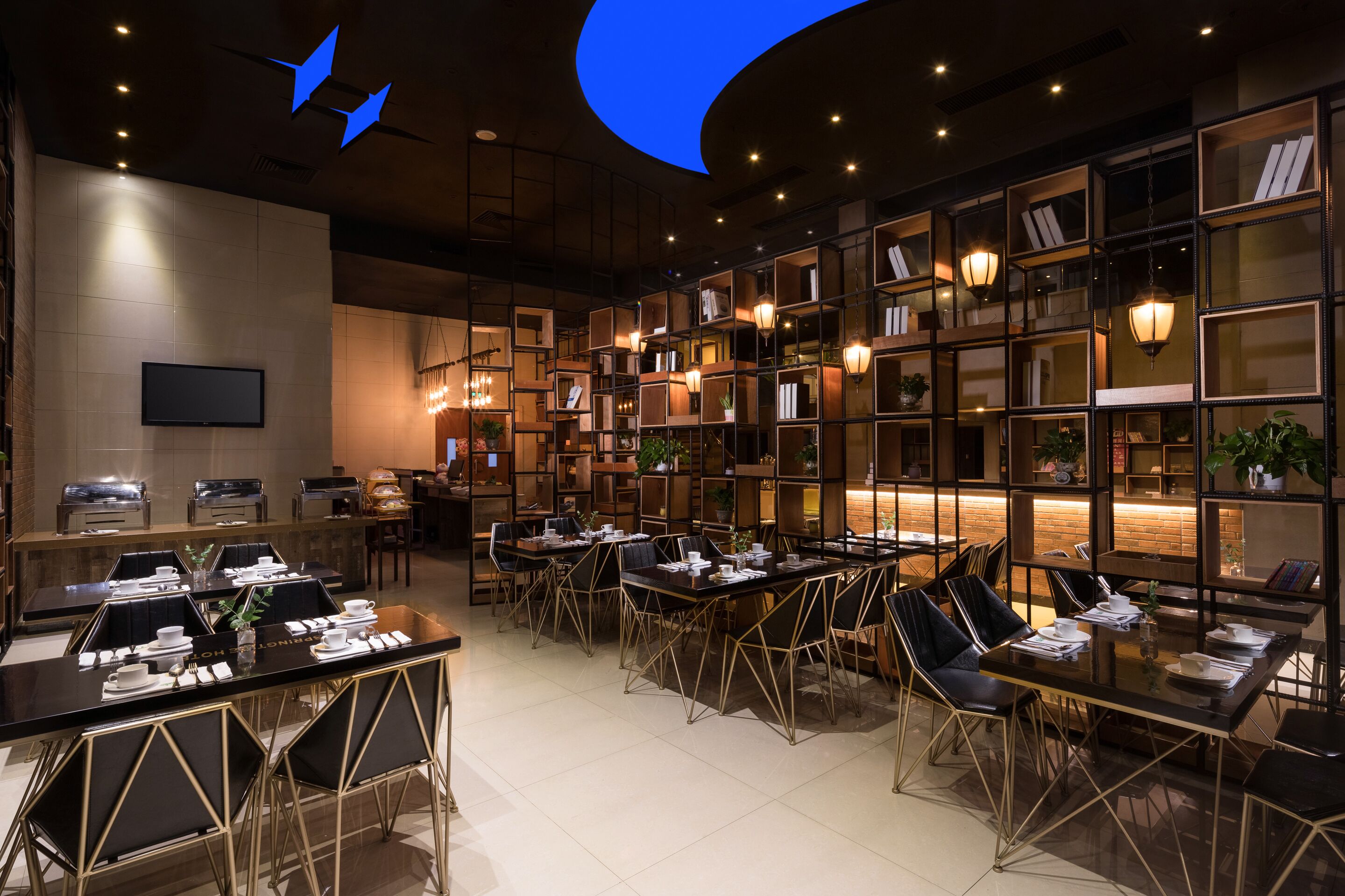 Foto - Spring Time Hotel