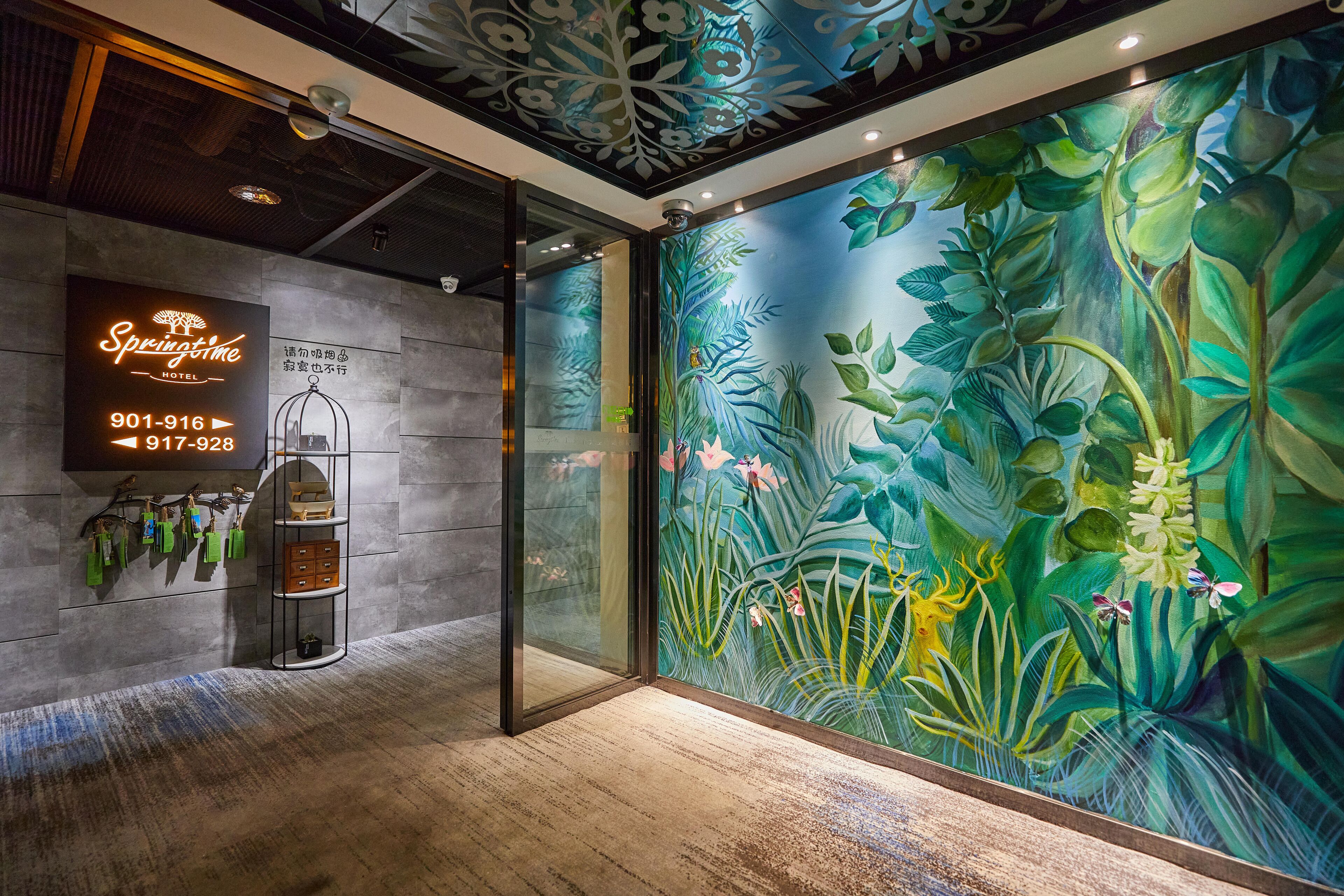 Foto - Spring Time Hotel