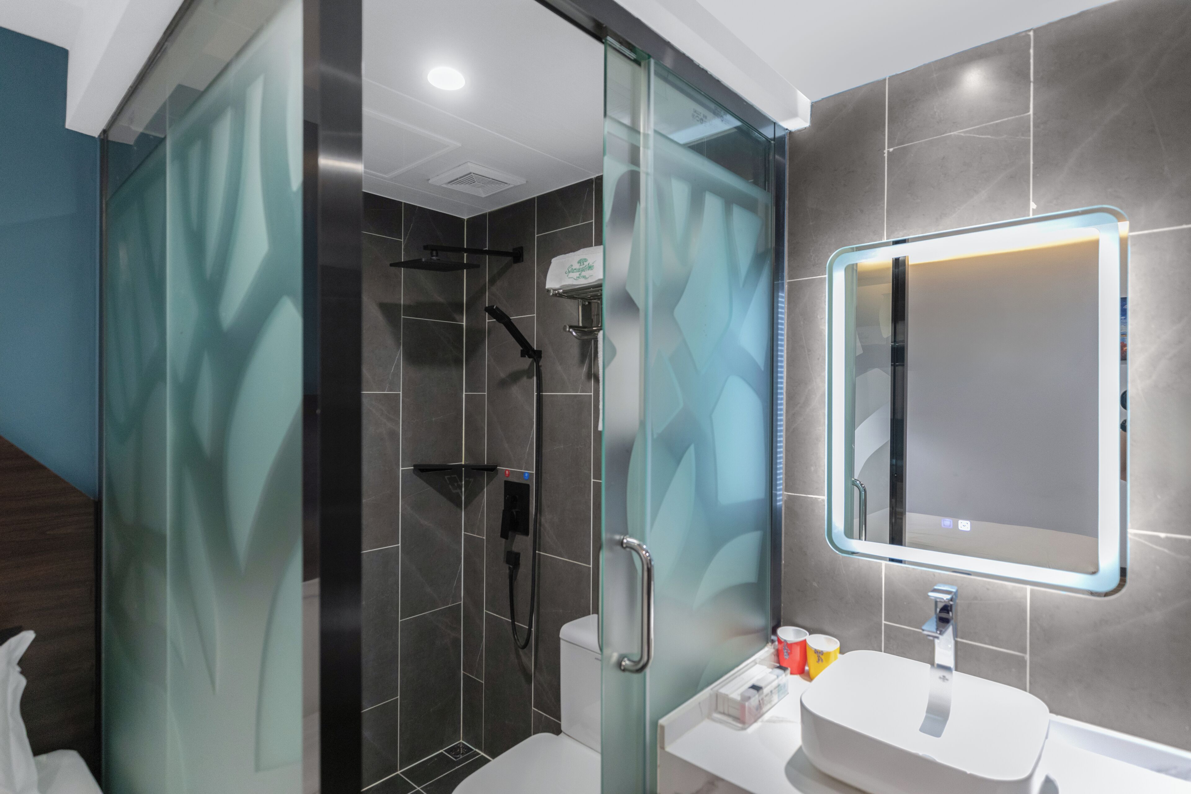 Foto - Spring Time Hotel