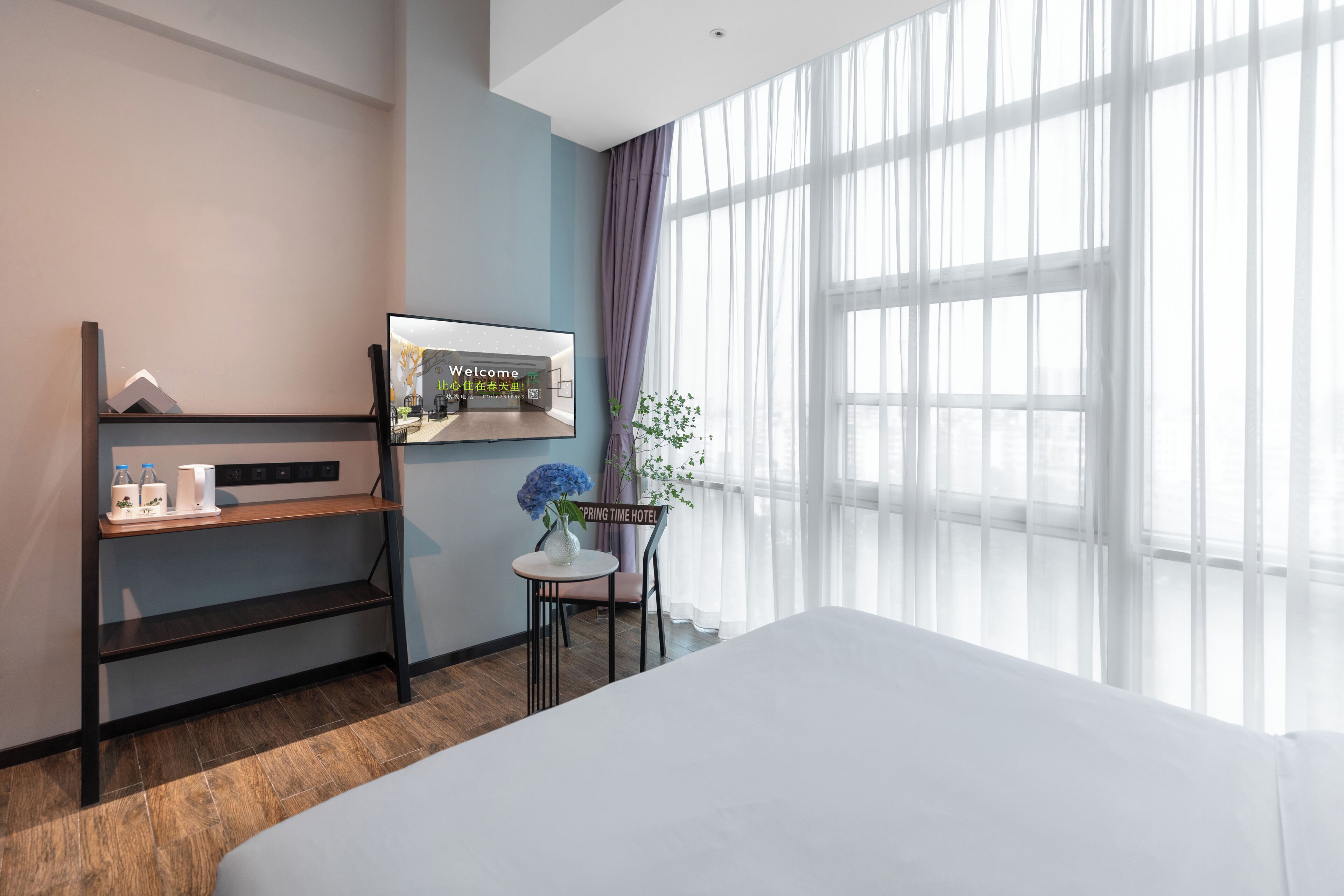 Foto - Spring Time Hotel