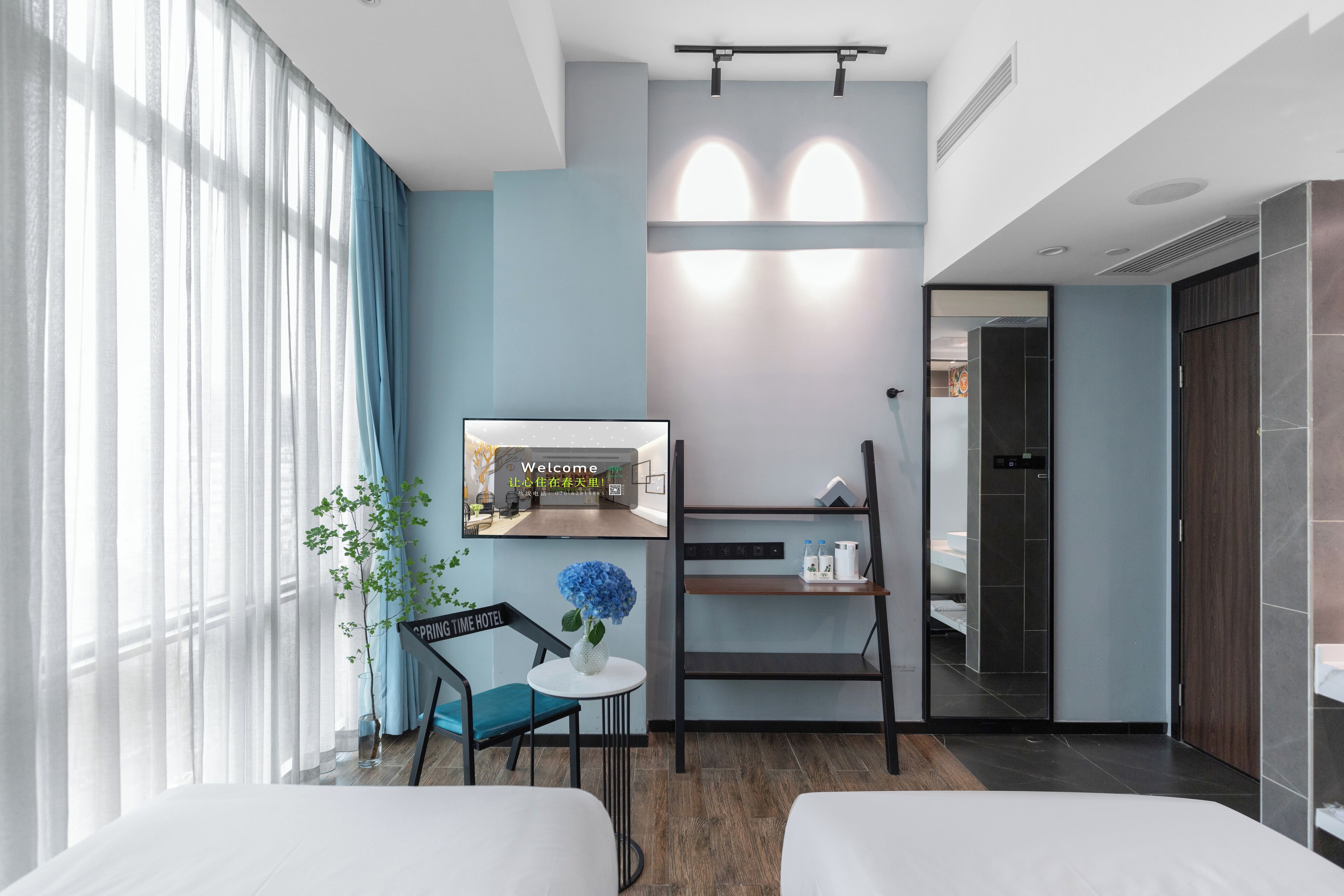 Foto - Spring Time Hotel