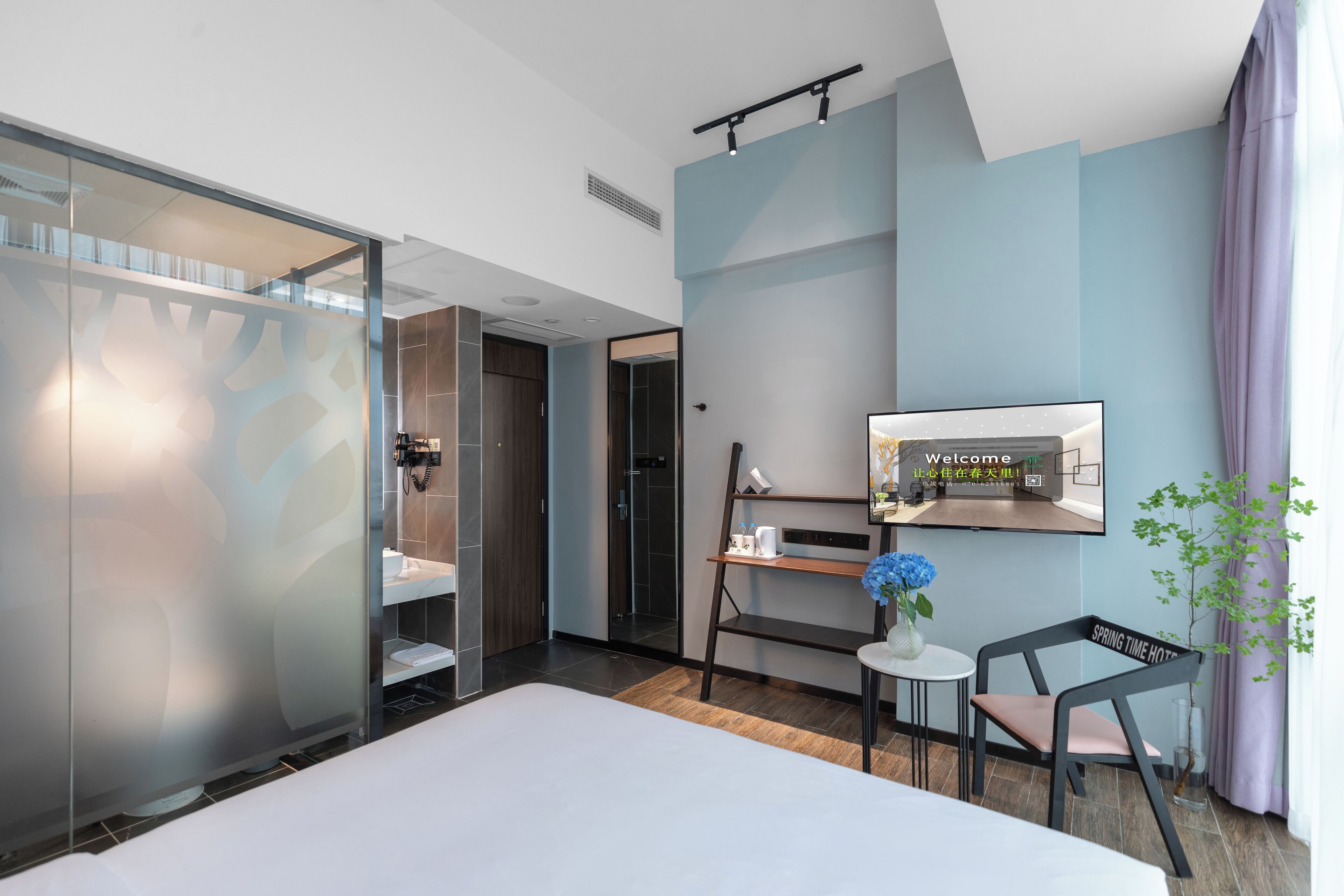 Foto - Spring Time Hotel