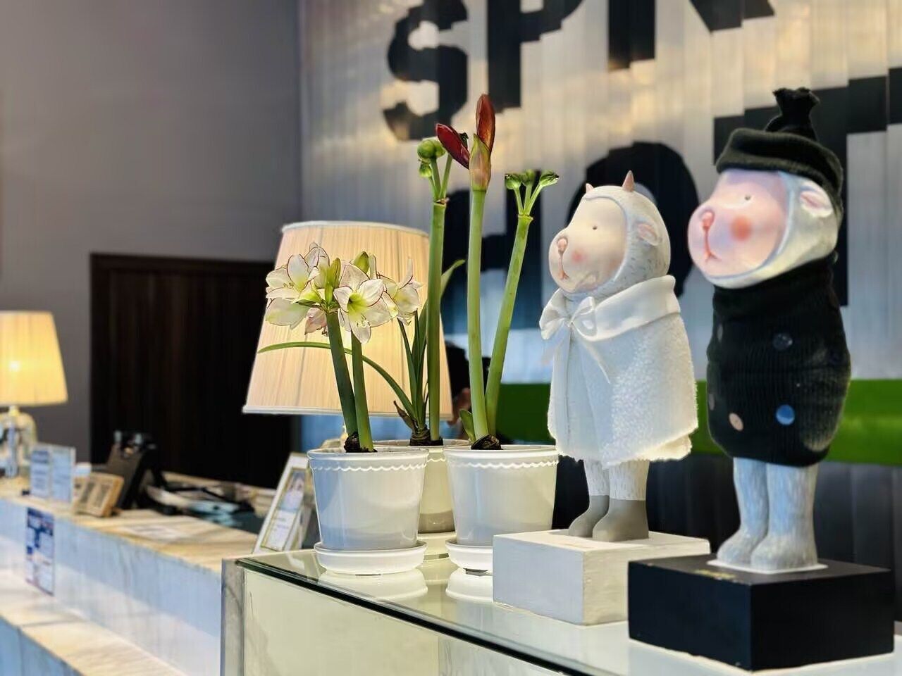 Foto - Spring Time Hotel