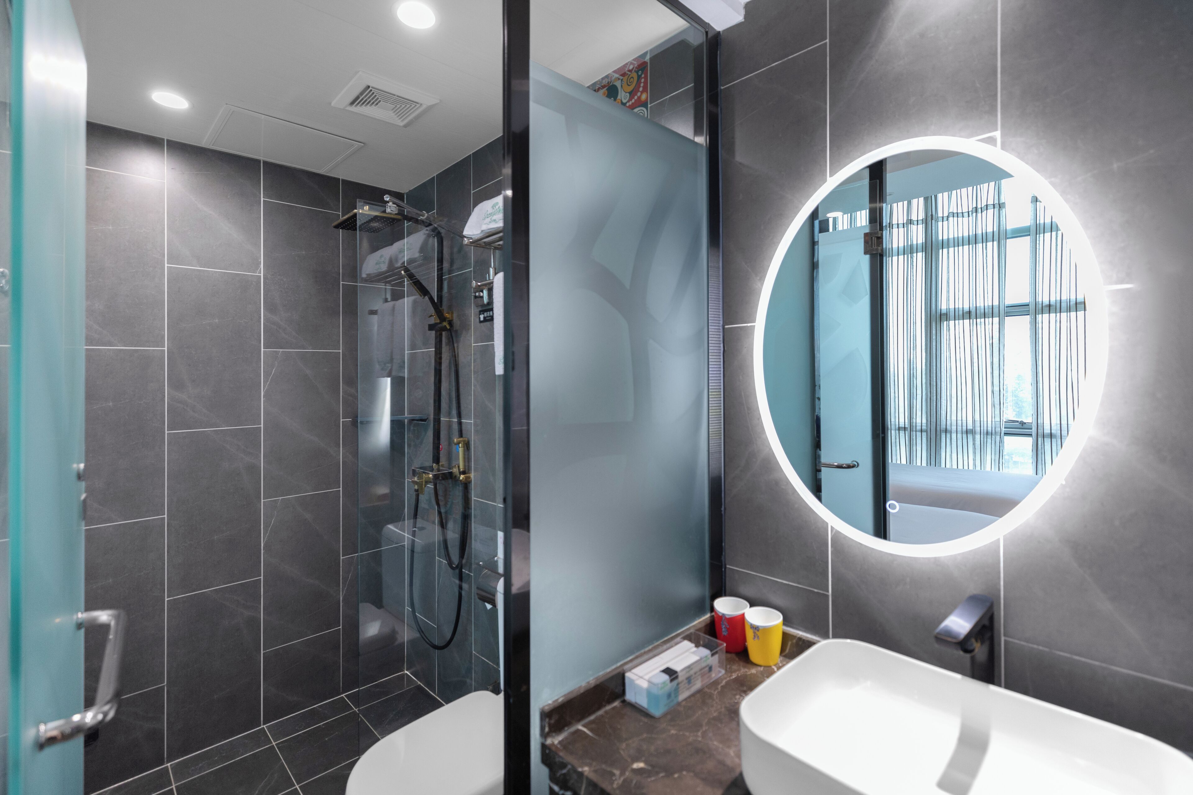 Foto - Spring Time Hotel