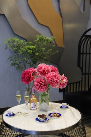 Interior - Spring Time Hotel (Guangzhou)