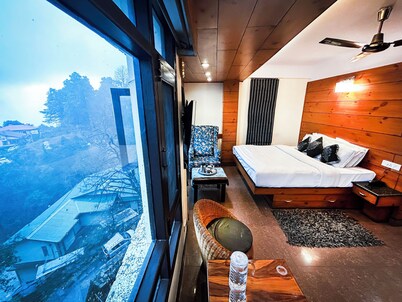 Hotel Kapil