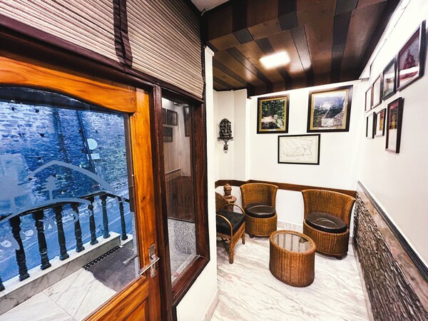Hotel Kapil - Shimla
