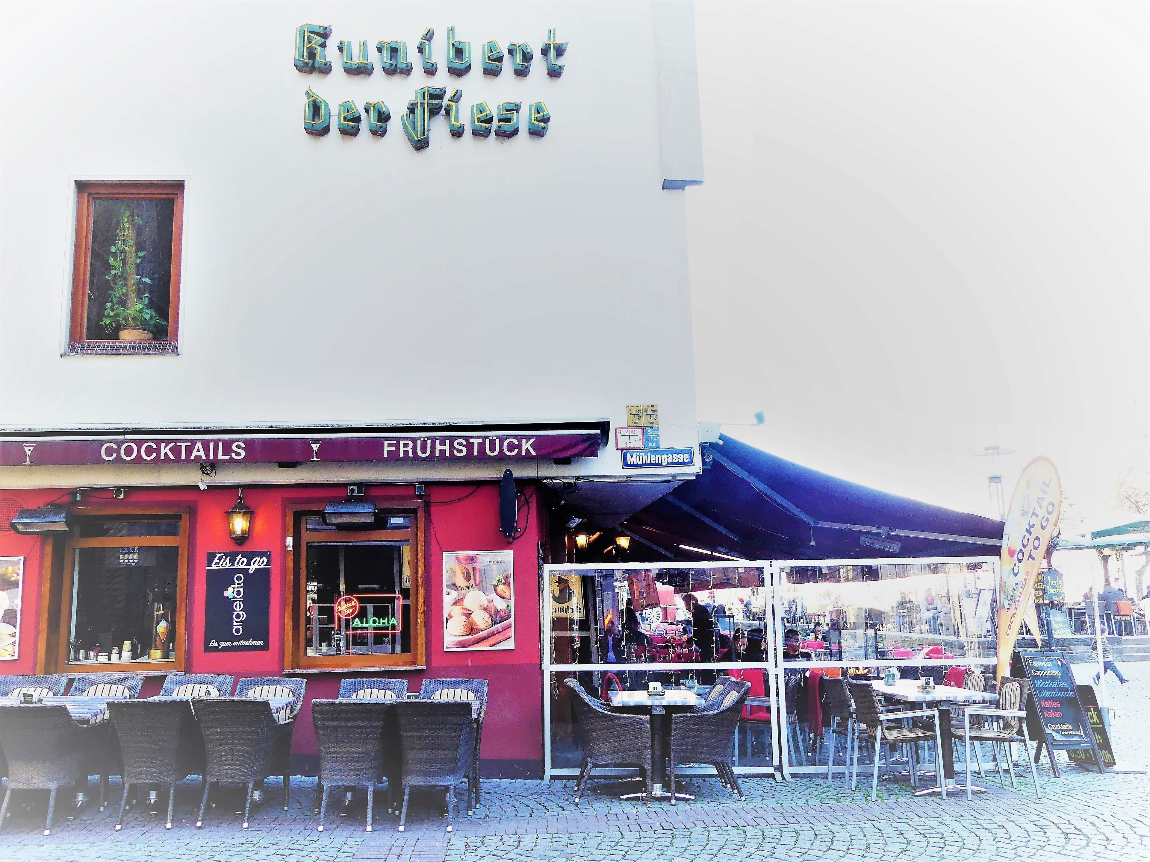 Foto - Hotel Kunibert der Fiese - Superior