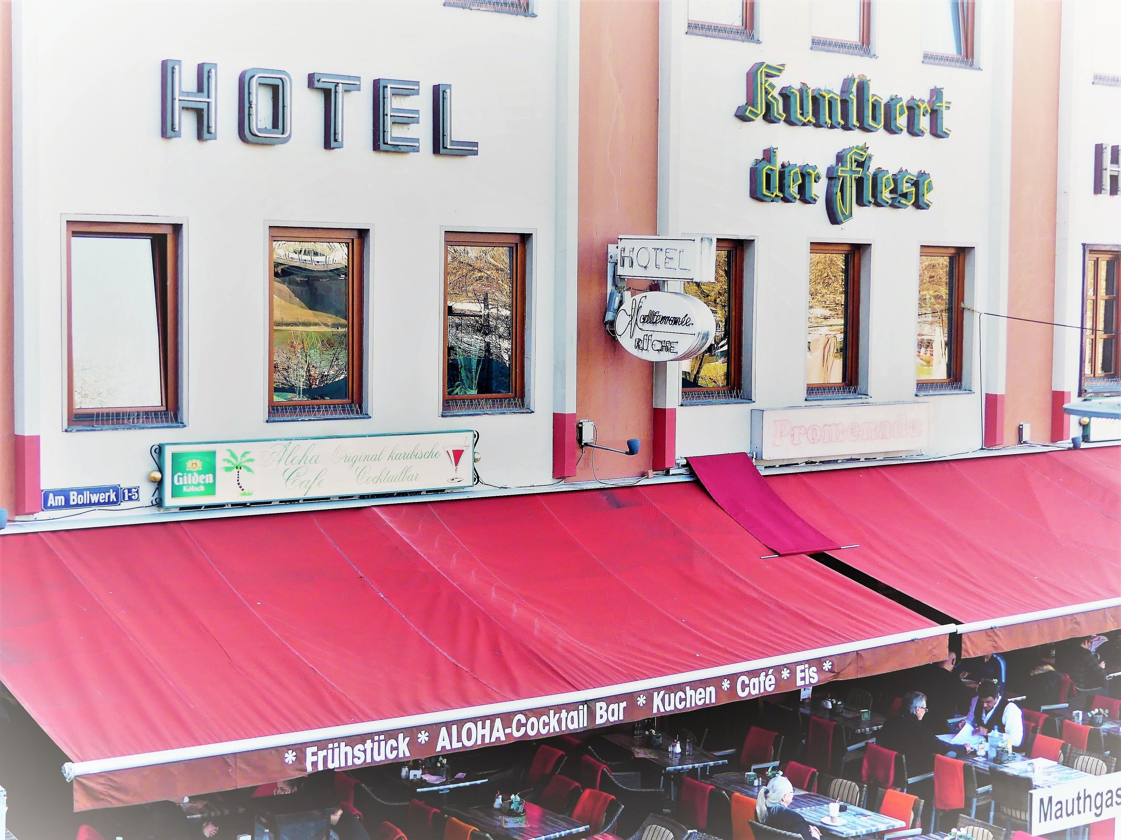 Foto - Hotel Kunibert der Fiese - Superior