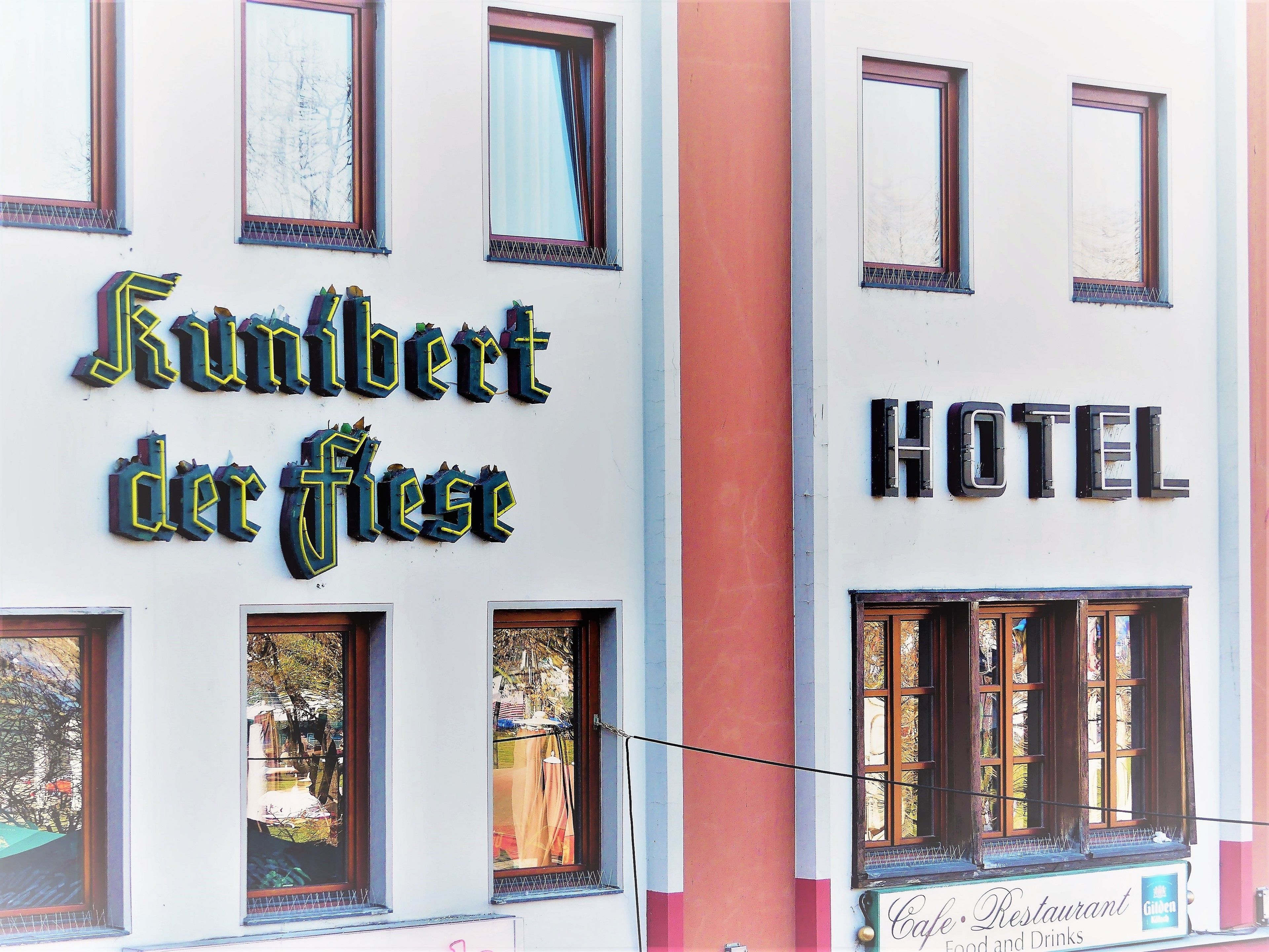 Foto - Hotel Kunibert der Fiese - Superior