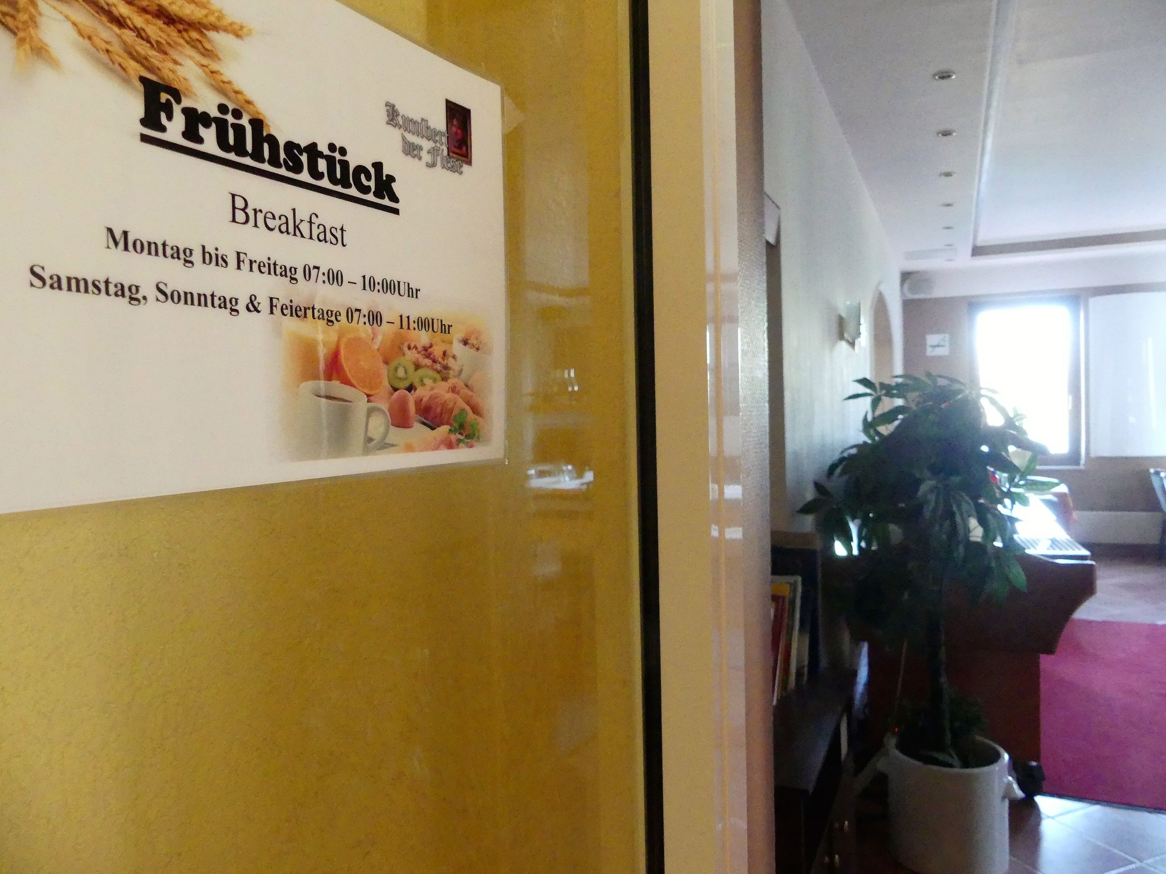 Foto - Hotel Kunibert der Fiese - Superior