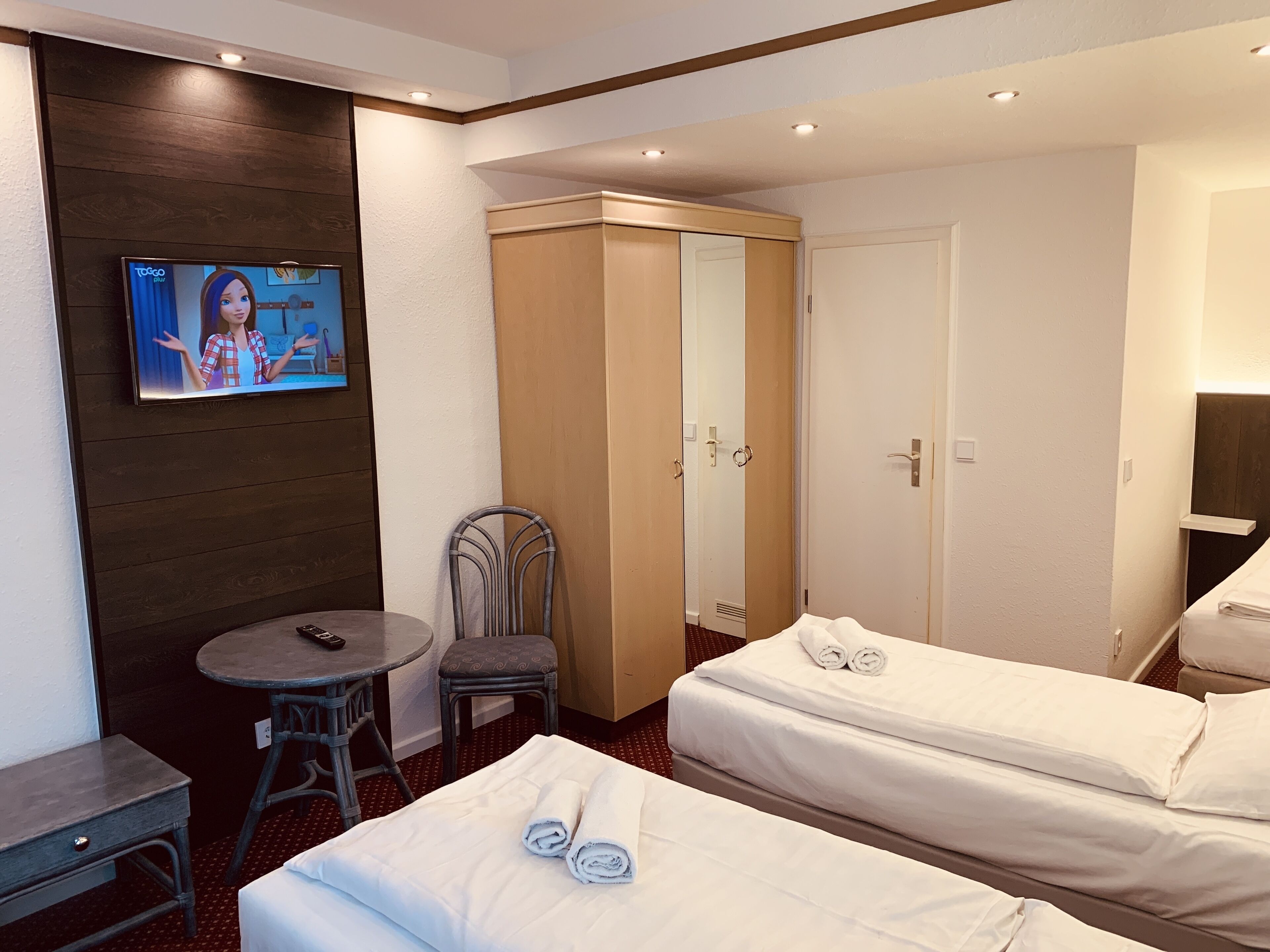 Foto - Hotel Kunibert der Fiese - Superior