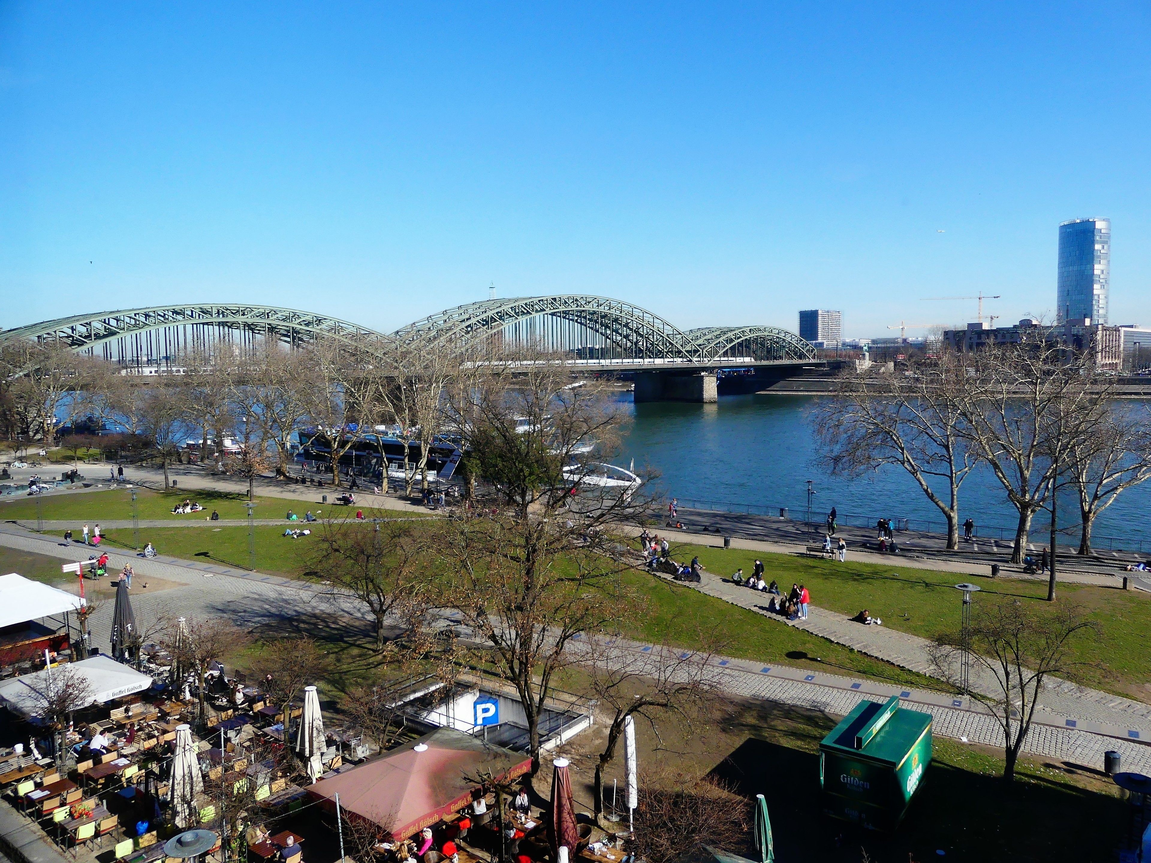 Foto - Hotel Kunibert der Fiese - Superior