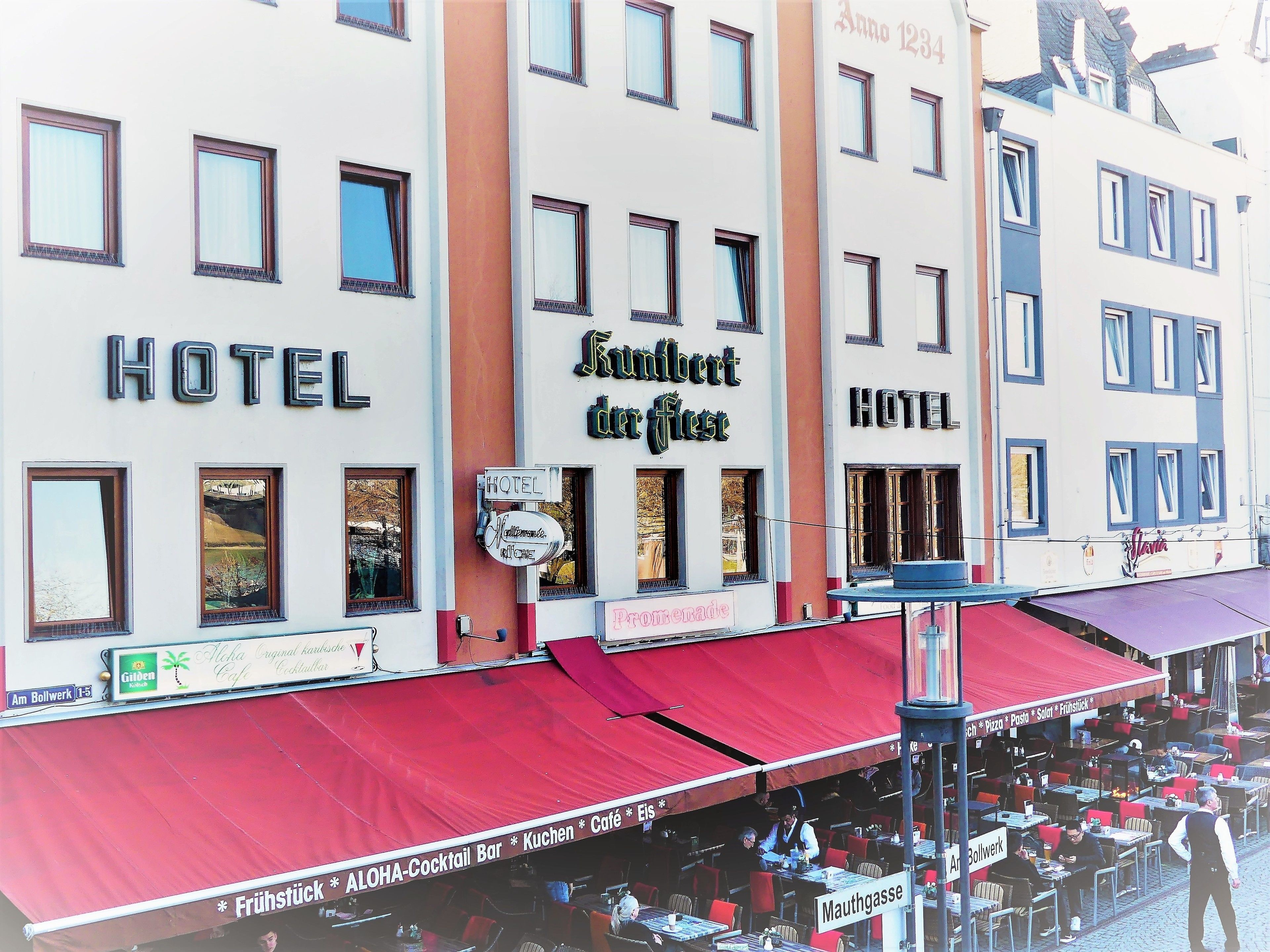 Foto - Hotel Kunibert der Fiese - Superior