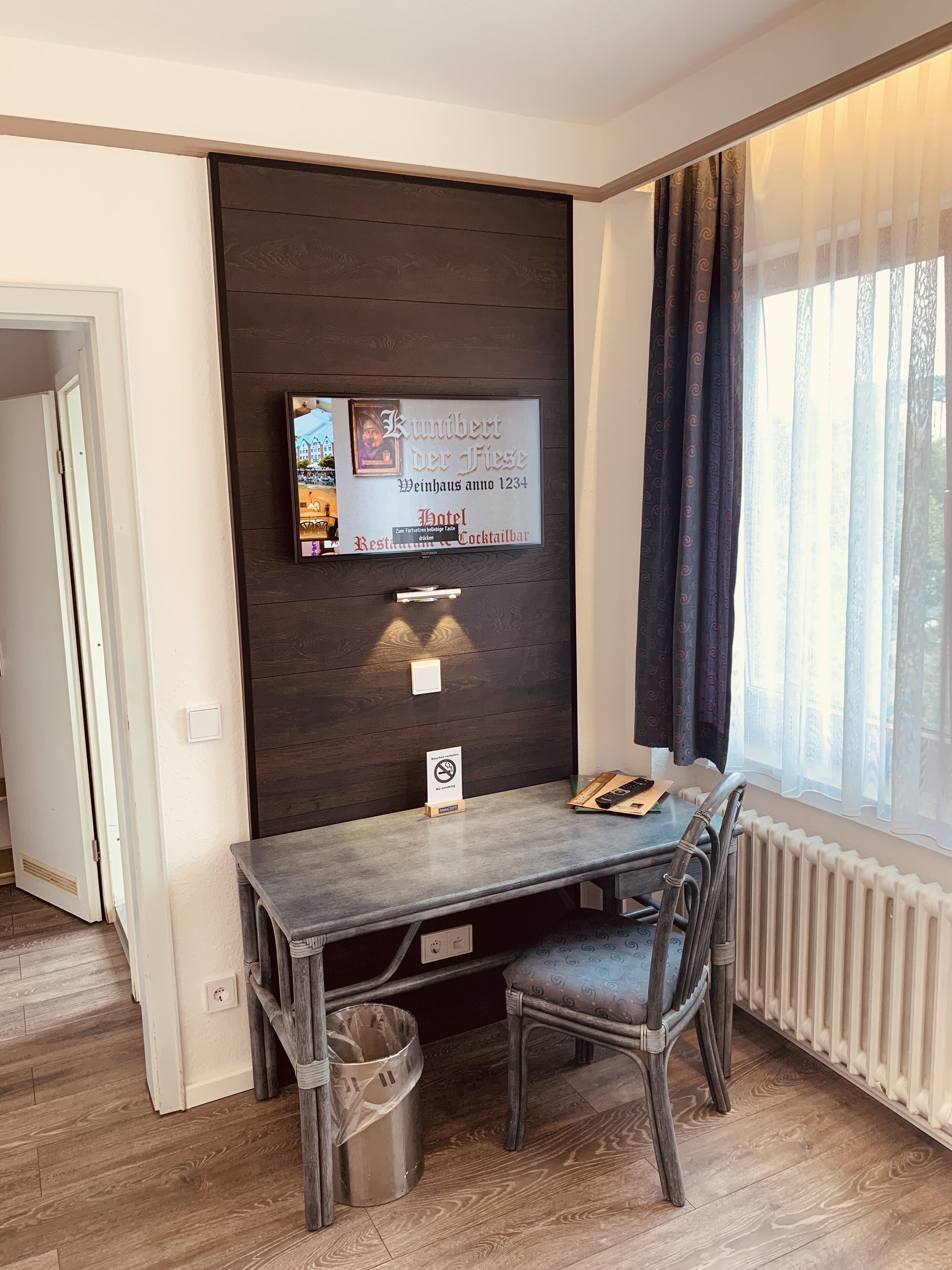 Foto - Hotel Kunibert der Fiese - Superior