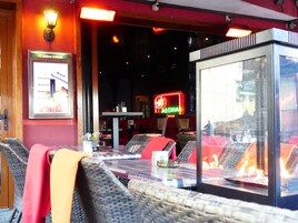 Bar (na propriedade)