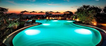 Tenuta del Poggio Antico