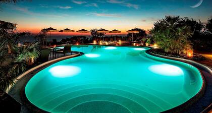 Tenuta del Poggio Antico