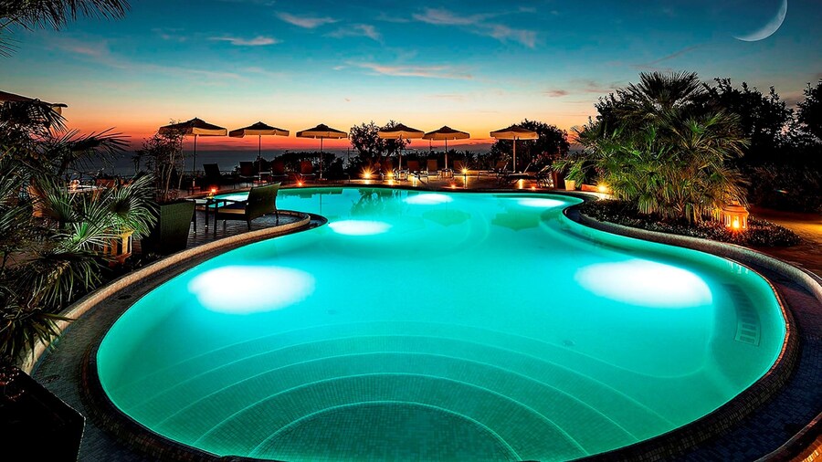 Tenuta del Poggio Antico