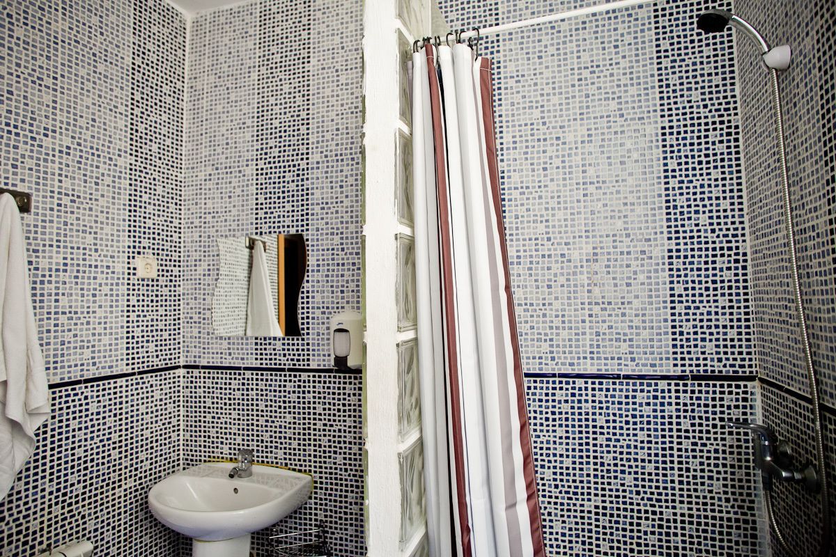 Foto - Hostal Abaaly