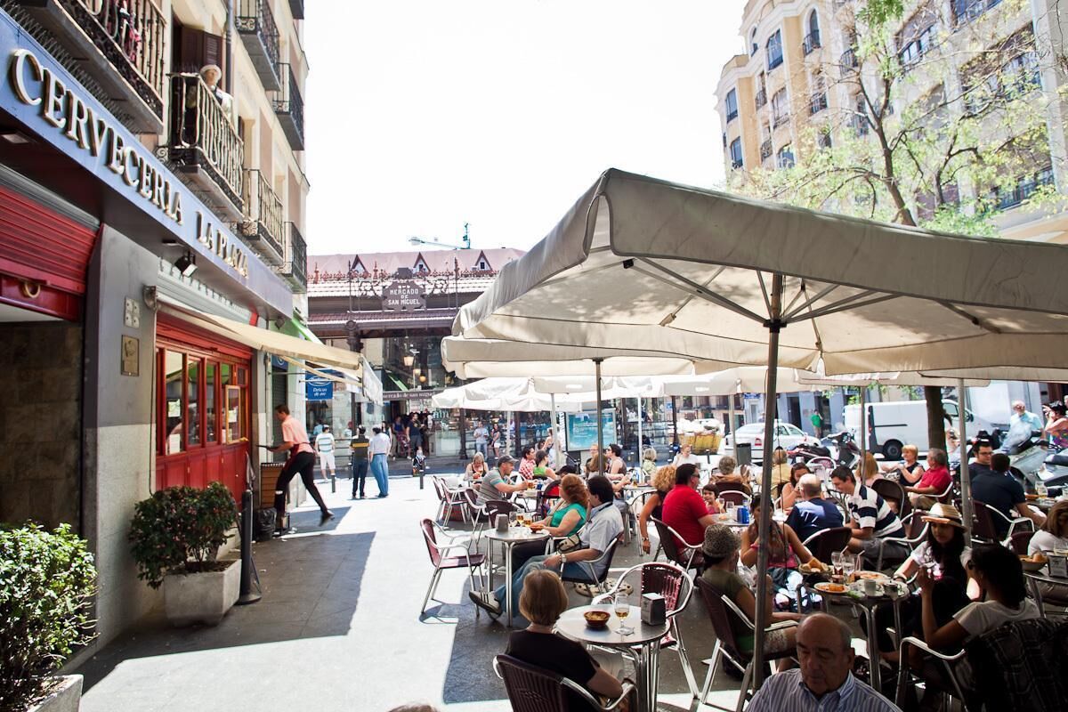 Foto - Hostal Abaaly