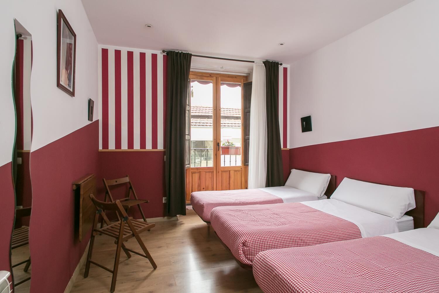 Foto - Hostal Abaaly