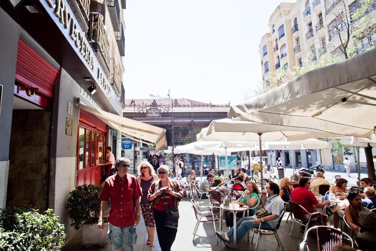 Foto - Hostal Abaaly