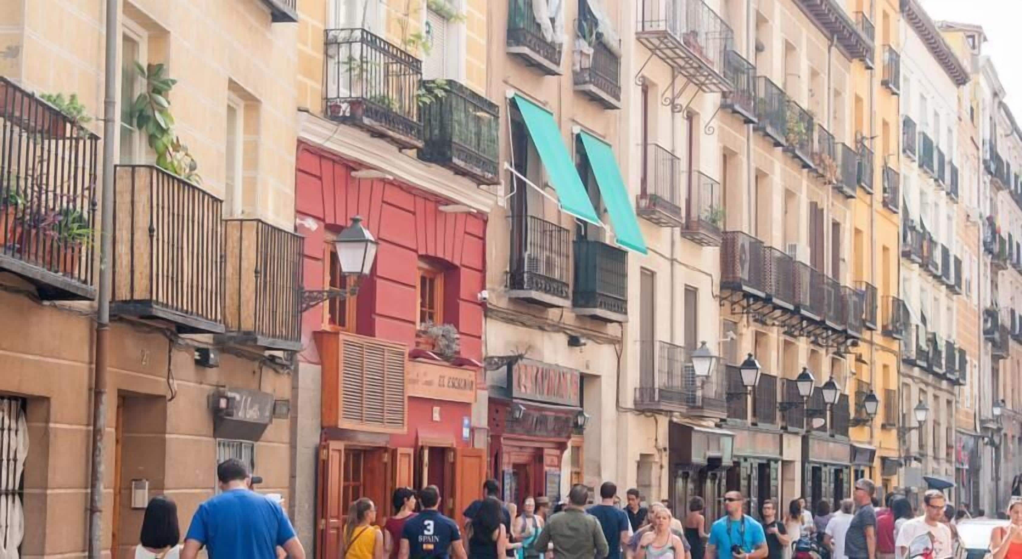 Foto - Hostal Abaaly