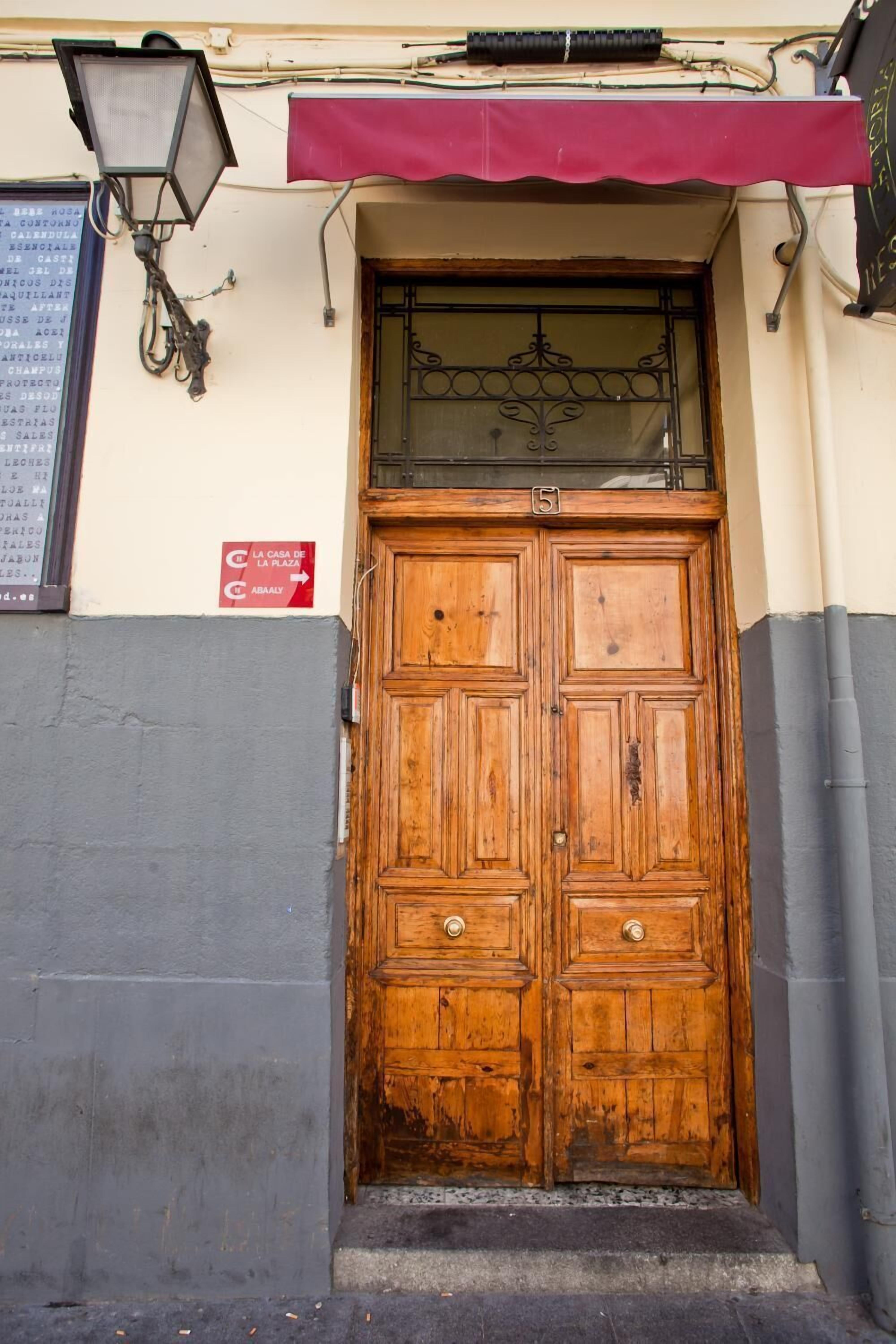 Photo - Hostal Abaaly