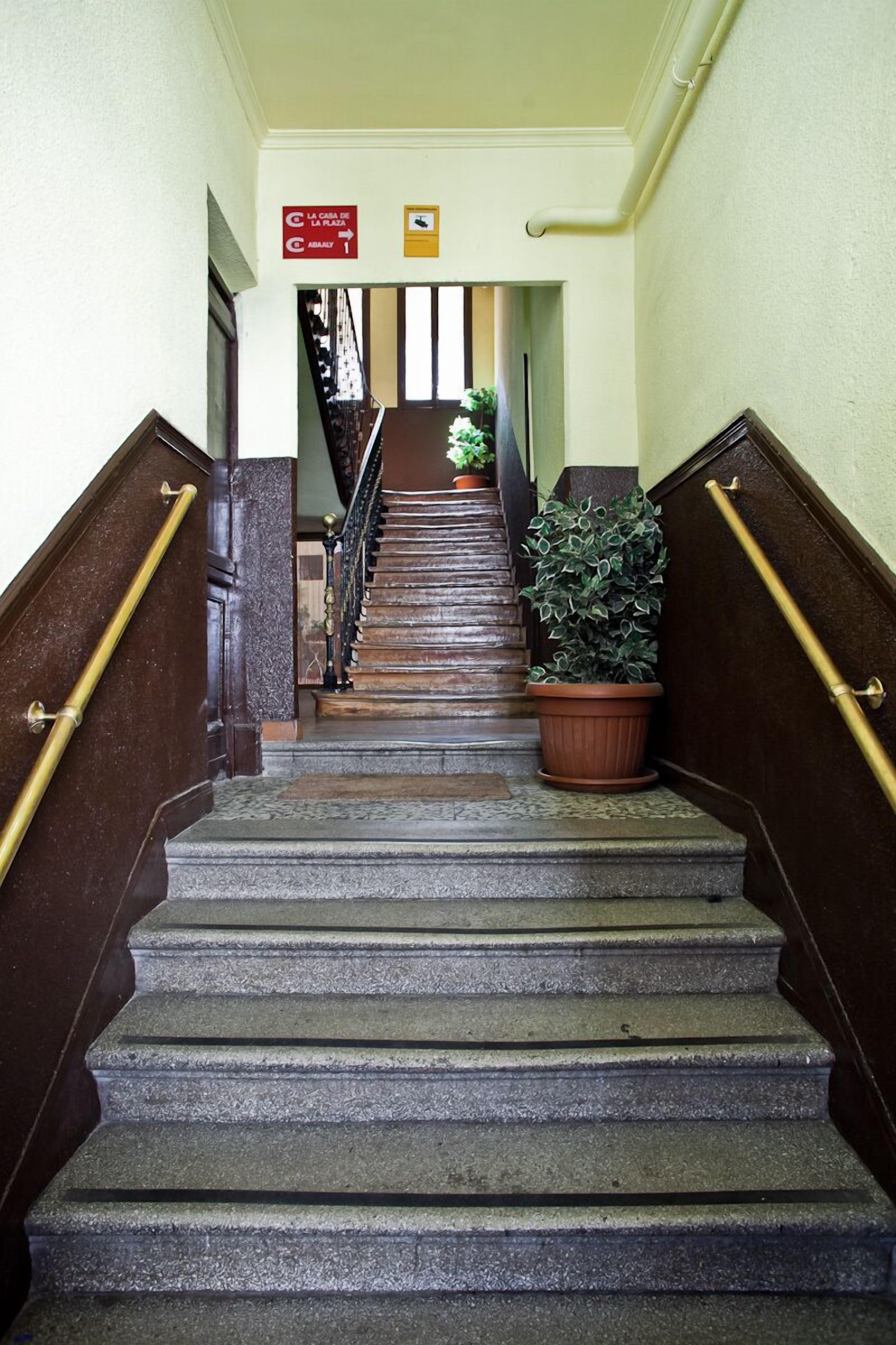 Foto - Hostal Abaaly