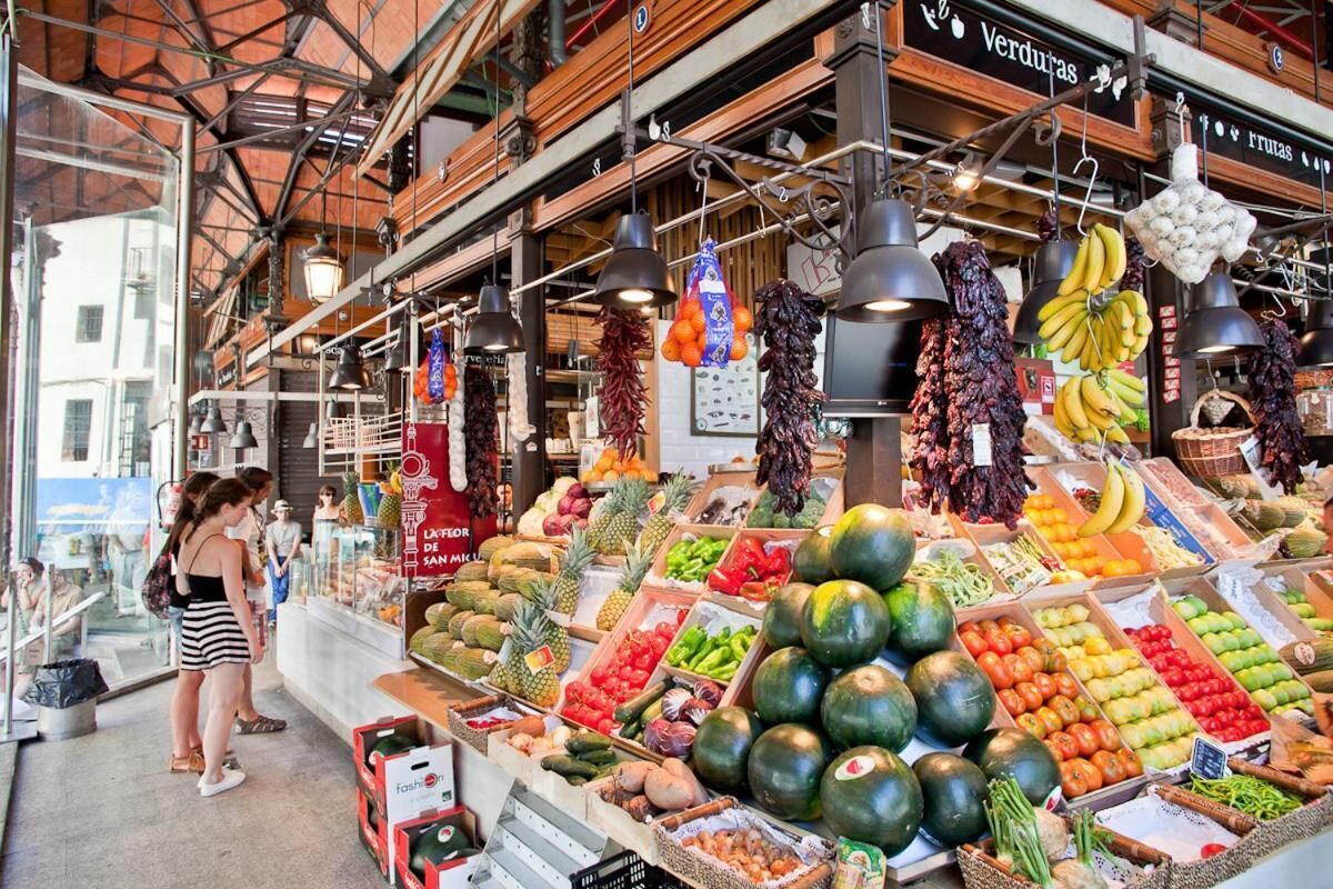 Foto - Hostal Abaaly