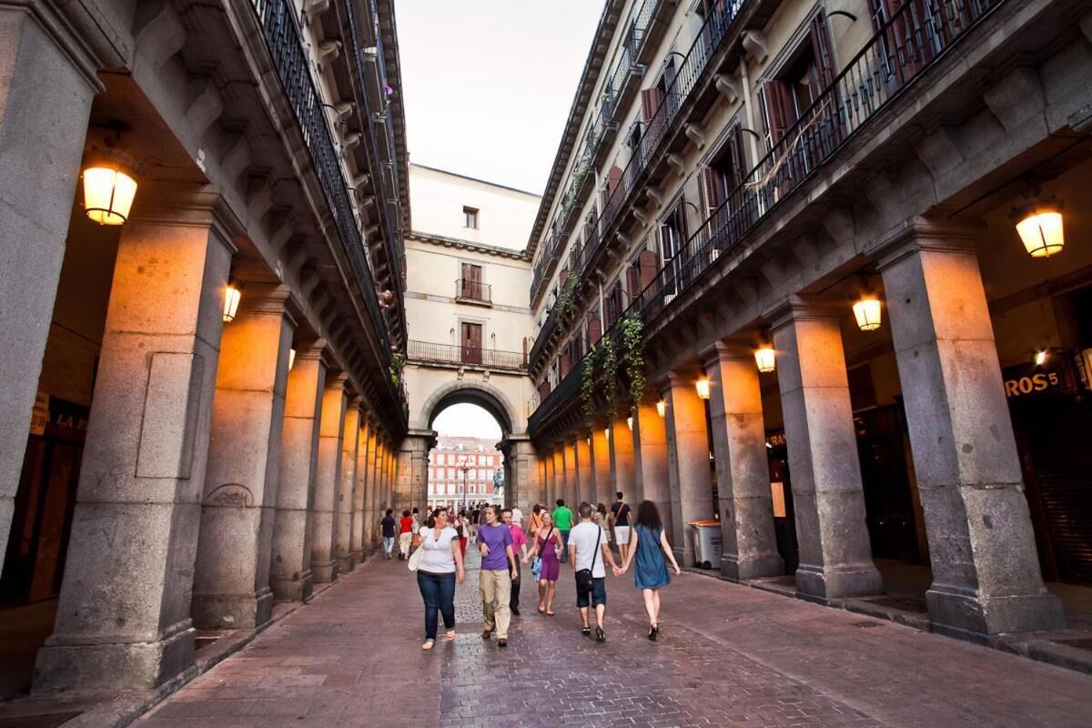 Foto - Hostal Abaaly