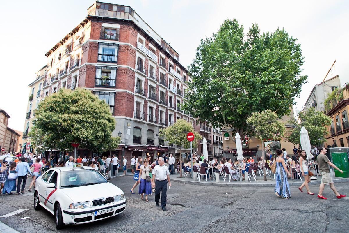 Foto - Hostal Abaaly