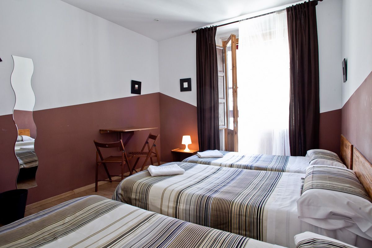 Foto - Hostal Abaaly