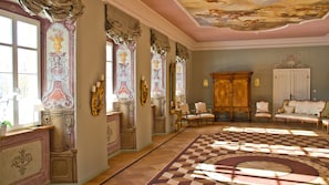 Ballroom - Palac Pakoszow (Piechowice)