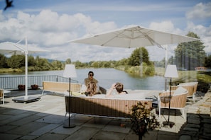 Sundeck - Palac Pakoszow (Piechowice)