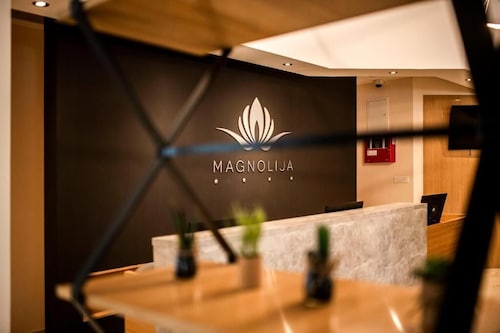 Hotel Magnolija