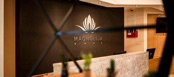 Hotel Magnolija