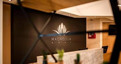 Hotel Magnolija