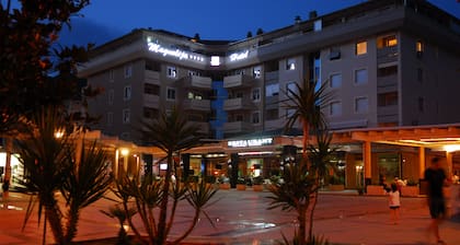 Hotel Magnolija