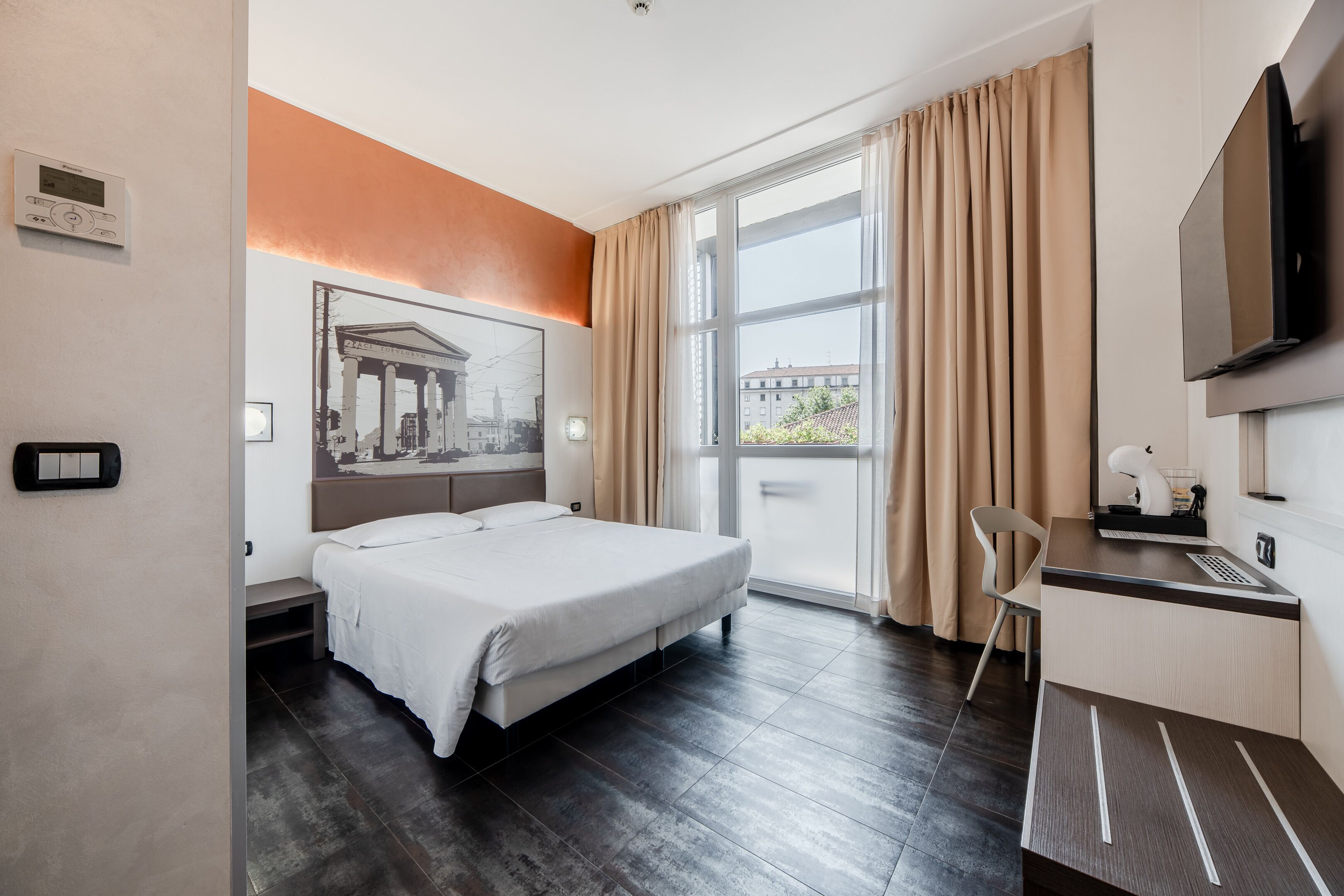 Photo - Hotel Milano Navigli