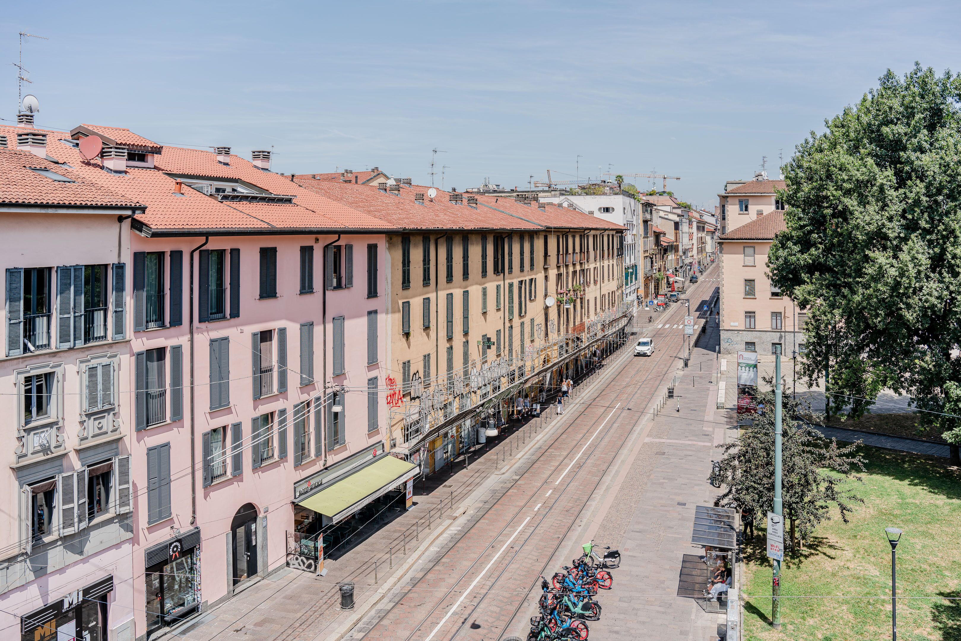 Photo - Hotel Milano Navigli