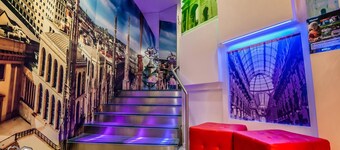 โรงแรมมิลาโน นาวิลยี