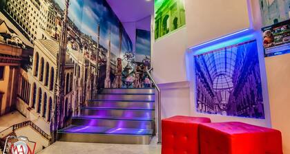 Hotel Milano Navigli