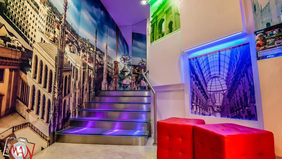 Hotel Milano Navigli