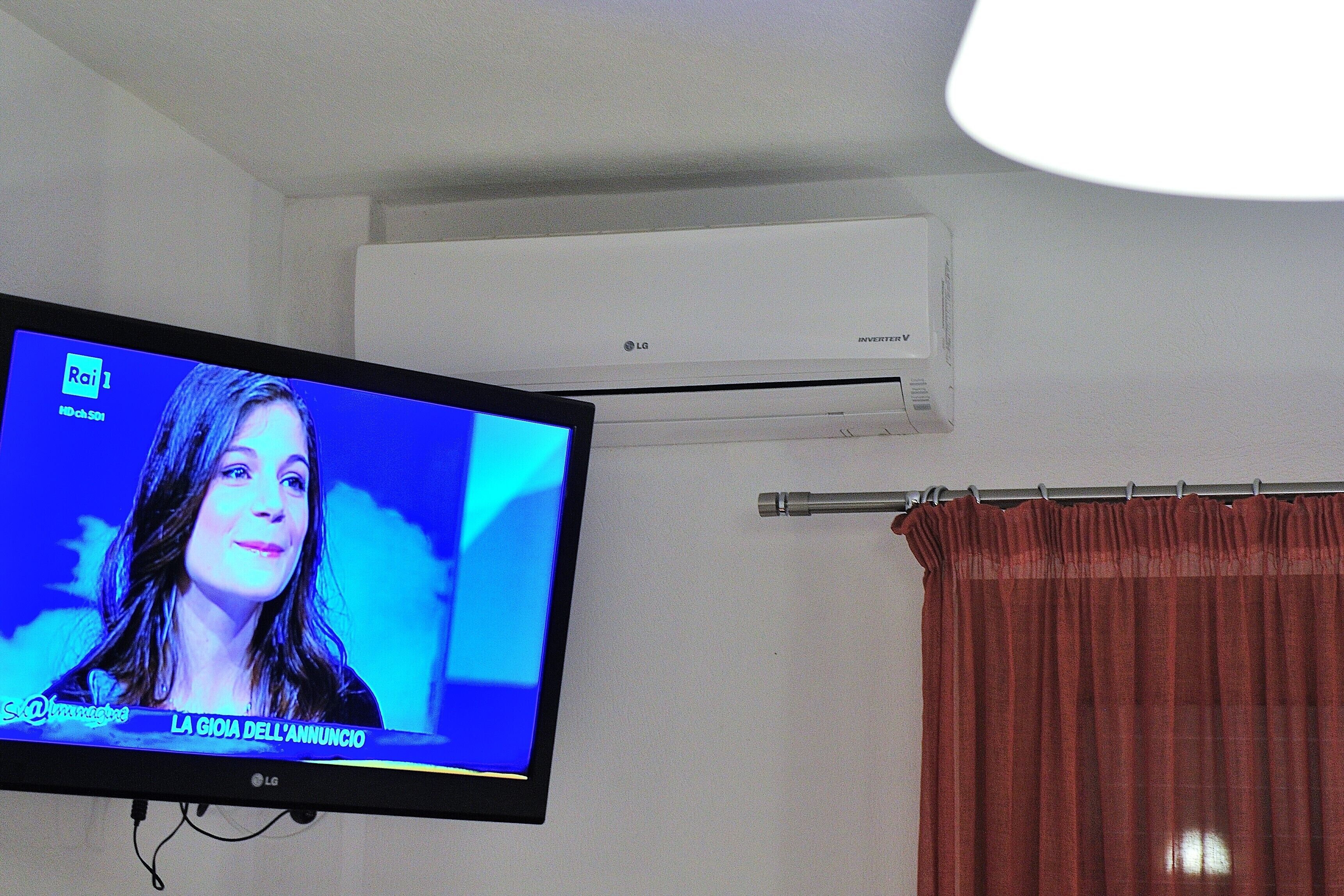 led tv