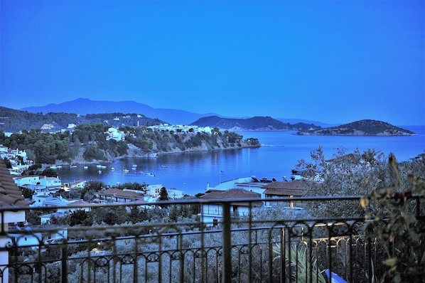 View from room