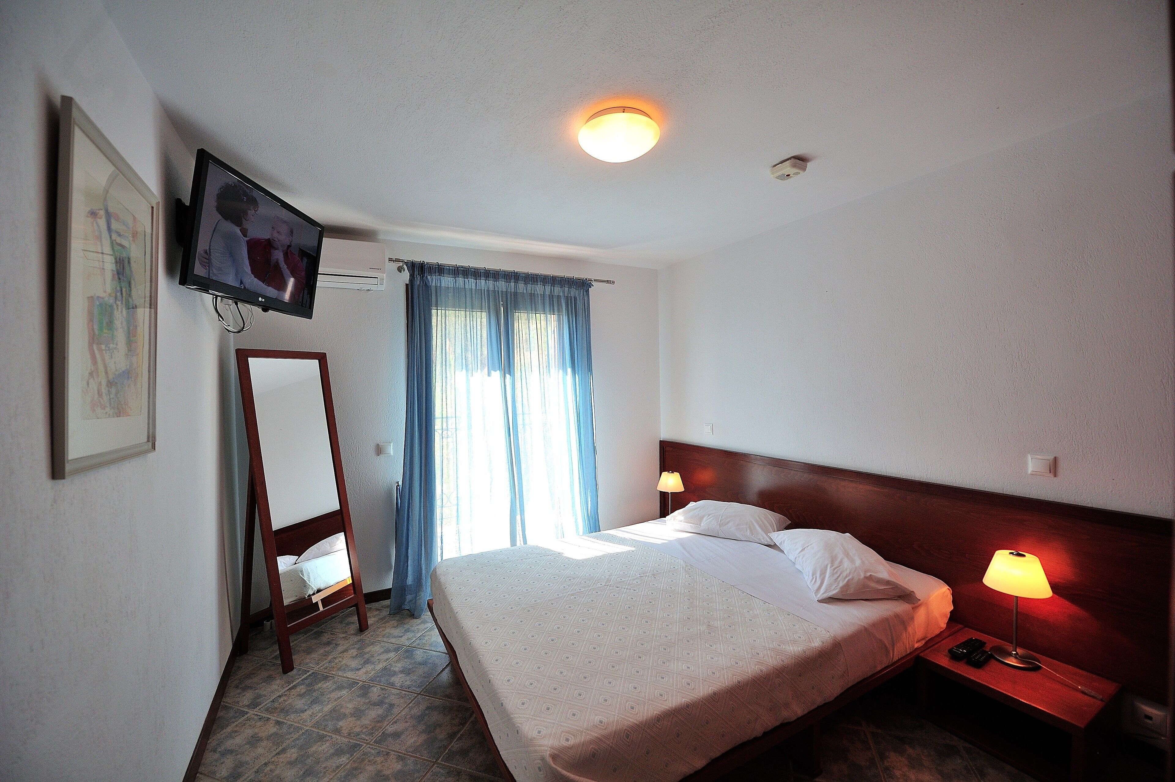 maisonette apartment, 2 bedrooms - sea view | egyptian cotton sheets, premium bedding, pillow-top beds, in-room safe